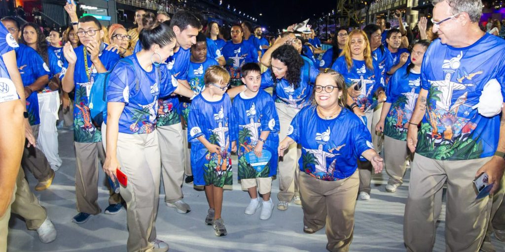 Rio Carnival 2026 reaffirms commitment to diversity and inclusion