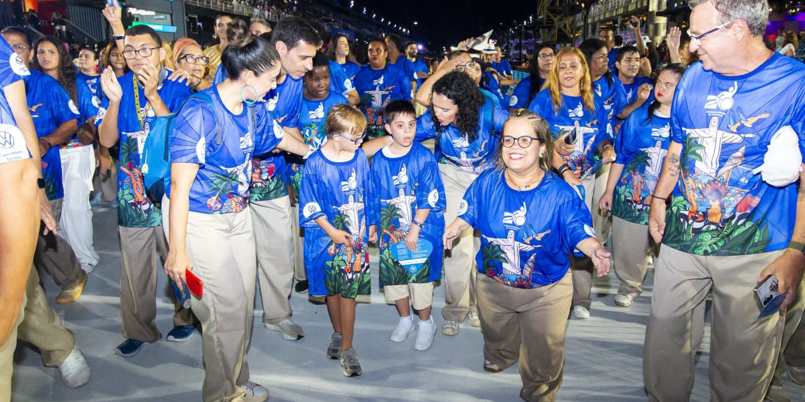 Rio Carnival 2026 reaffirms commitment to diversity and inclusion