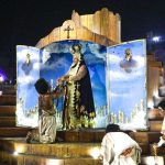 Rio Carnival Gold Series parades are sold out