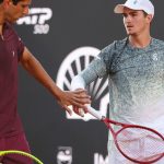 Rio Open: João Fonseca and Marcelo Melo guarantee 1st Brazilian victory