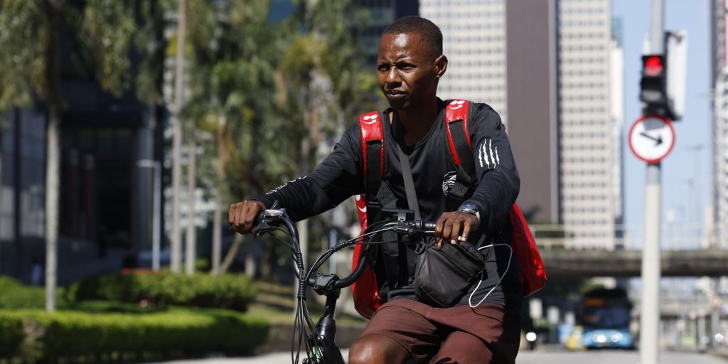 Rio enters Heat level 2; maximum temperature can exceed 36º