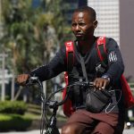 Rio enters Heat level 2; maximum temperature can exceed 36º