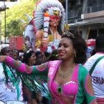 Rio gains another parade space in the central area of ​​the city