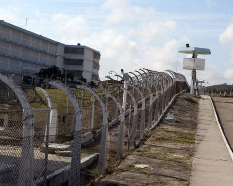 Riot in high security prison in Ciego de Ávila with fatalities, according to NGOs and media