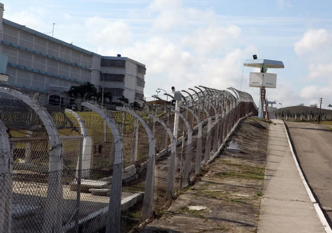 Riot in high security prison in Ciego de Ávila with fatalities, according to NGOs and media