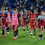 River shipwrecks and Gallardo makes trouble in the press room