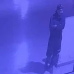 Sospechoso de un robo en la Universidad Central "Marta Abreu" de Las Villas