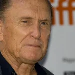 Robert Duvall