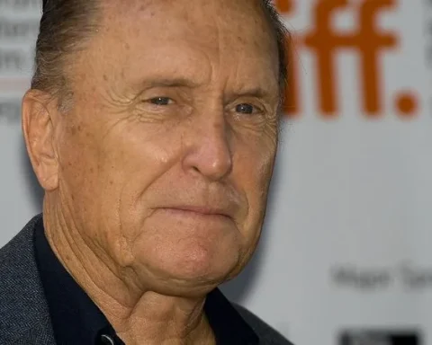 Robert Duvall