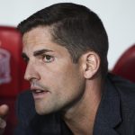 Robert Moreno, close to being coach again