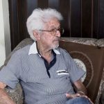 Roberto Sánchez Ferrer, National Music Award winner, dies in Havana at the age of 99