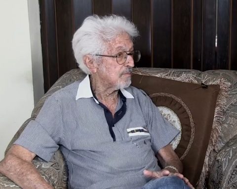 Roberto Sánchez Ferrer, National Music Award winner, dies in Havana at the age of 99