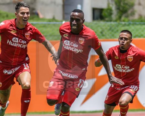 Rojo Matador beats FC Cajamarca but ends the match with ten men