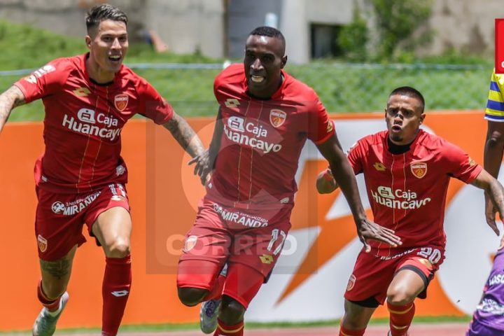 Rojo Matador beats FC Cajamarca but ends the match with ten men