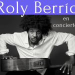 Roly Berrío at Innobar