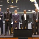 Romário, Puyol, 'Kun' Agüero, Henry... This will be the first World Legends Cup