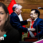 Rosa María Palacios on Balcázar: “This is the new president of Peru, he does not have a resume, but rather a record”