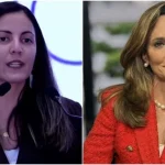 Rosa María Payá / María Elvira Salazar