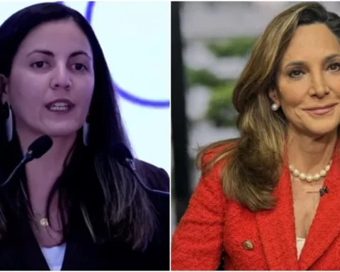 Rosa María Payá / María Elvira Salazar