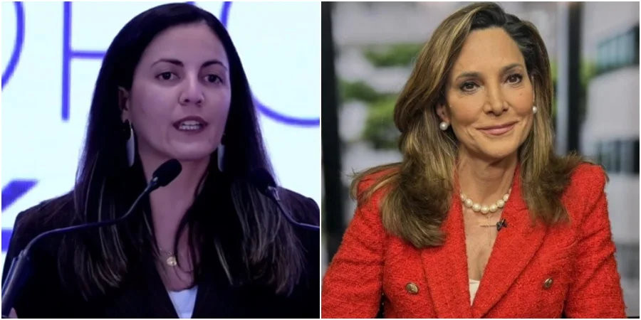 Rosa María Payá / María Elvira Salazar