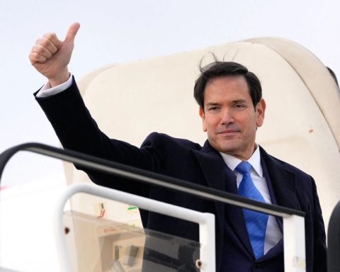 Marco Rubio sobre Venezuela