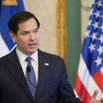 Marco Rubio EEUU Dominicana