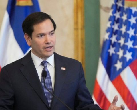 Marco Rubio EEUU Dominicana