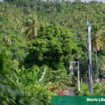 Rural electrification projects delivered in Samaná