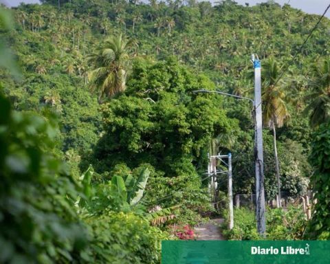 Rural electrification projects delivered in Samaná