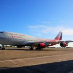 Russia announces temporary cessation of flights to Cuba due to the fuel crisis on the island