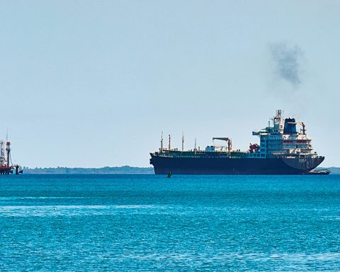 Russia denies information about an alleged oil shipment to Cuba