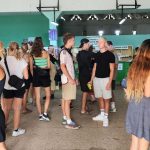Russia finishes repatriating the 4,300 tourists stranded in Cuba due to the energy crisis