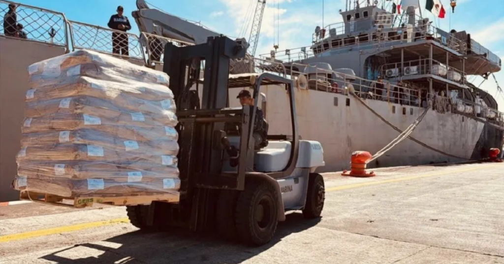 Russia still has not specified the aid it will send to Cuba to face the energy crisis