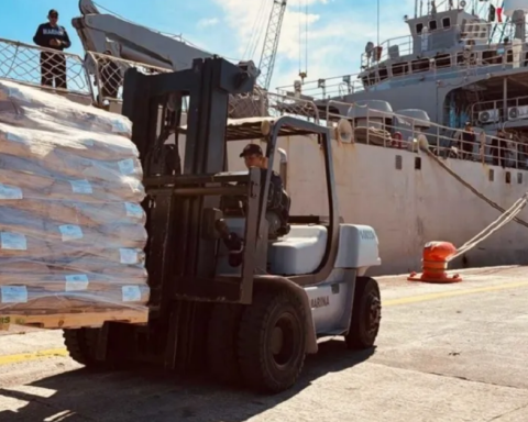 Russia still has not specified the aid it will send to Cuba to face the energy crisis