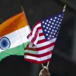 United States and India 