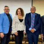 SDE businessmen reject intention to establish tax