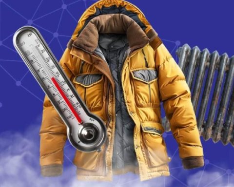 SMN anticipates entry of cold front 34 this week