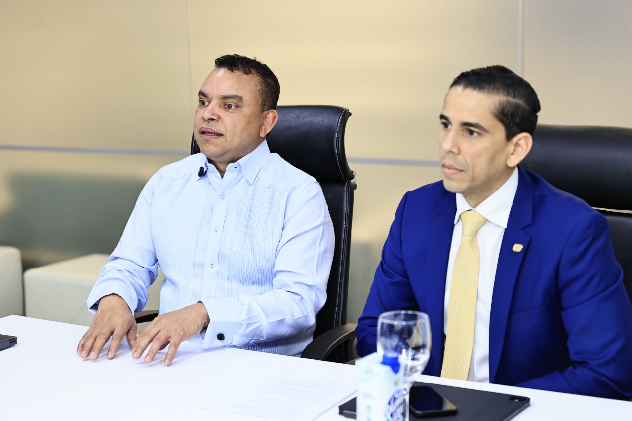 SNS and SeNaSa coordinate actions to strengthen Primary Care in the Public Network