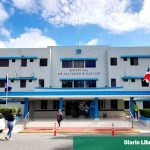 SNS dismisses the director of the Salvador B. Gautier Hospital