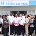 SNS enables 24 new mental health beds in four hospitals in the Northern region