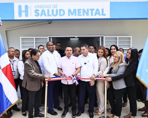 SNS enables 24 new mental health beds in four hospitals in the Northern region