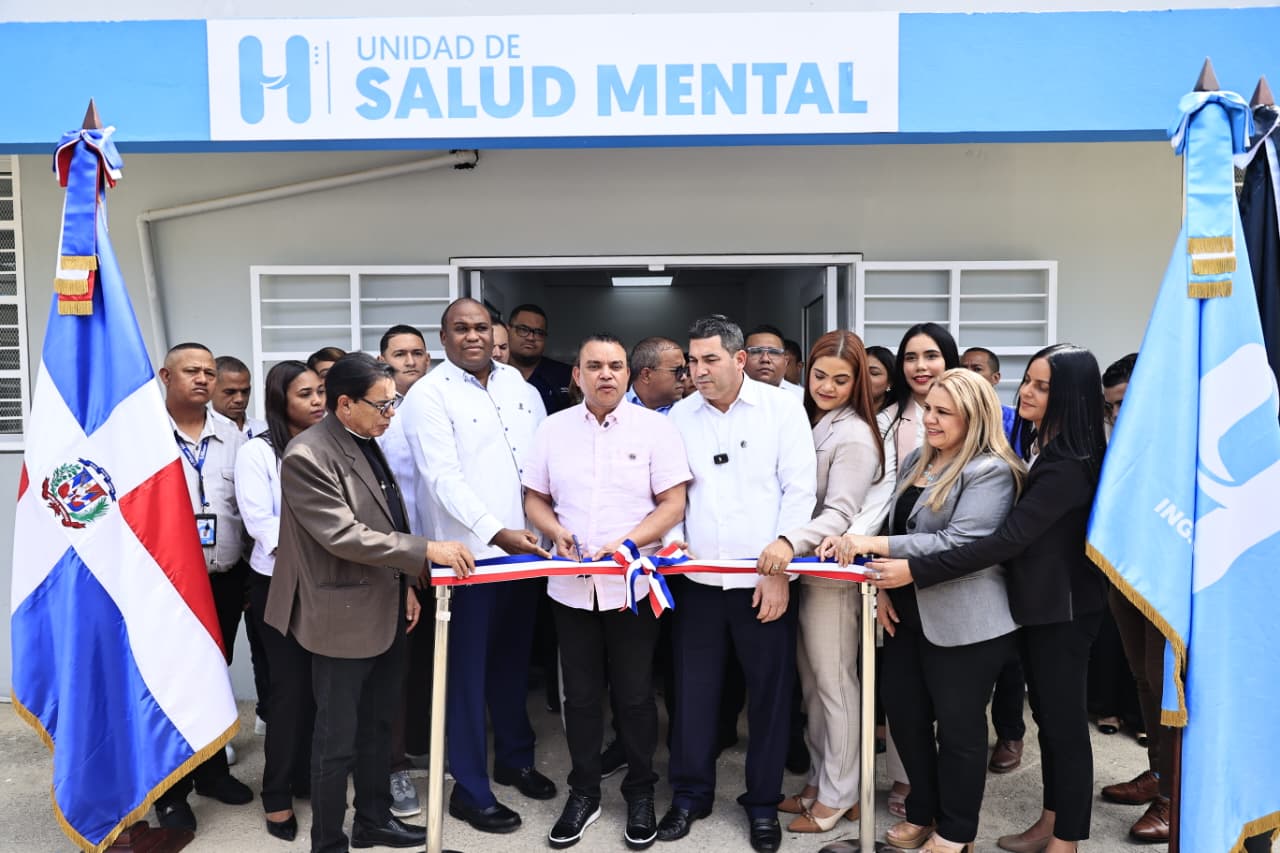 SNS enables 24 new mental health beds in four hospitals in the Northern region