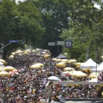 SP: Agrada Gregos is this Saturday’s highlight; see block programming