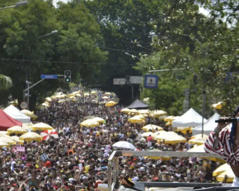 SP: Agrada Gregos is this Saturday’s highlight; see block programming