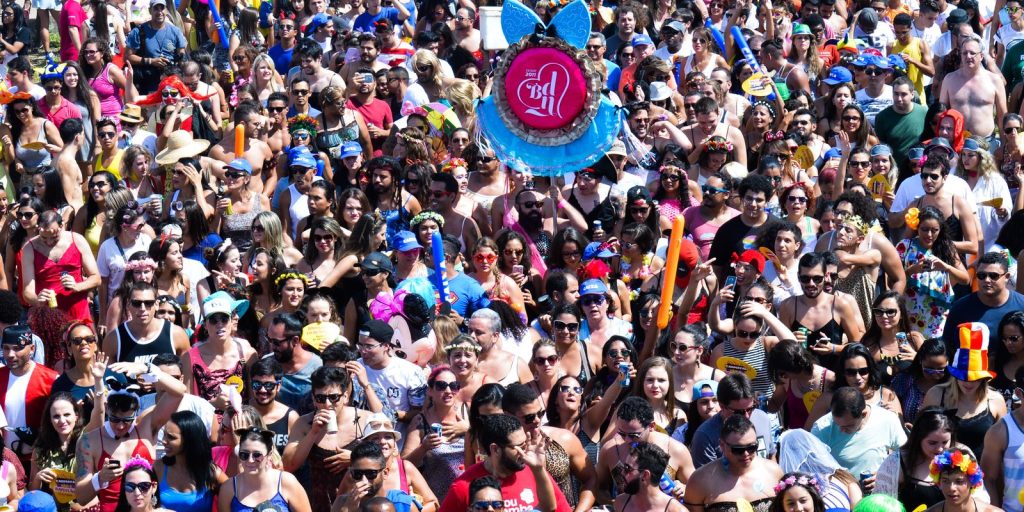 SP Public Ministry will investigate overcrowding in street blocks