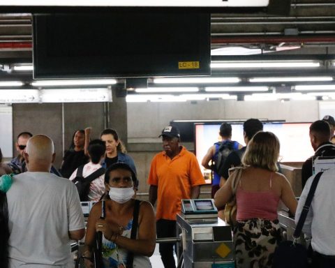 SP subway will operate uninterruptedly from Saturday to Sunday