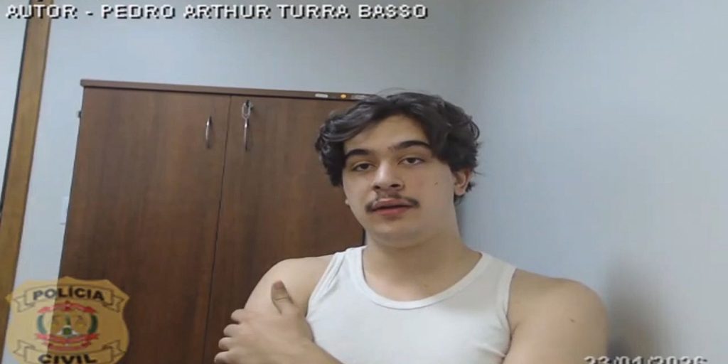 STJ maintains arrest of pilot accused of beating young man in Brasília