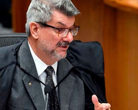 STJ opens investigation against minister accused of sexual harassment