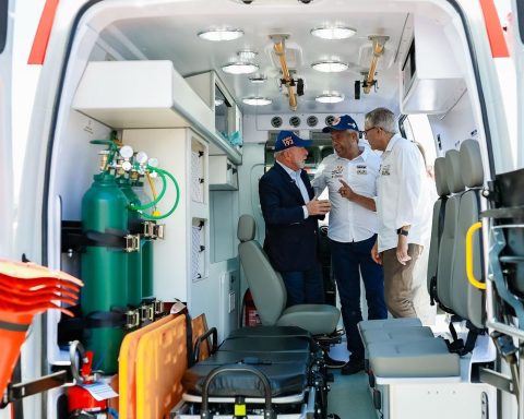 SUS had a record with 14.7 million elective surgeries in 2025