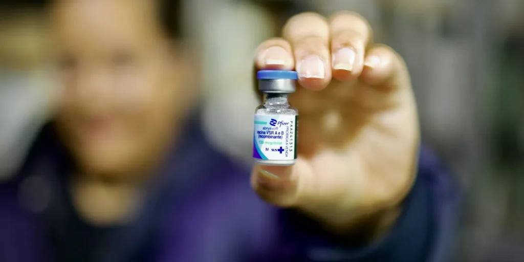 SUS offers bronchiolitis vaccine for premature babies